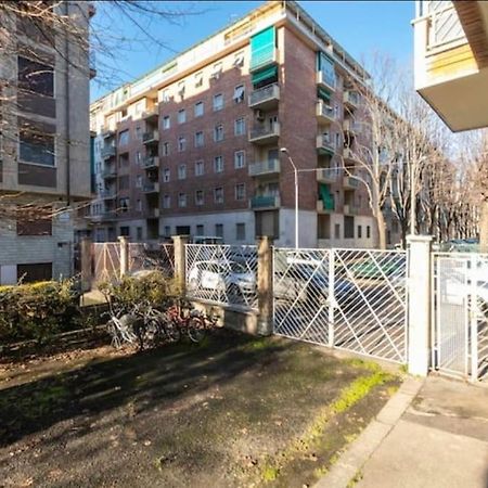 Apartament City Flat Strategic Position Turyn Zewnętrze zdjęcie