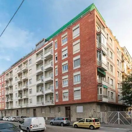 Apartament City Flat Strategic Position Turyn Zewnętrze zdjęcie