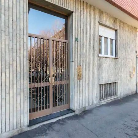 Apartament City Flat Strategic Position Turyn Zewnętrze zdjęcie