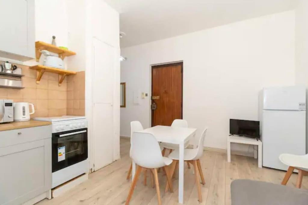 Apartament City Flat Strategic Position Turyn Zewnętrze zdjęcie