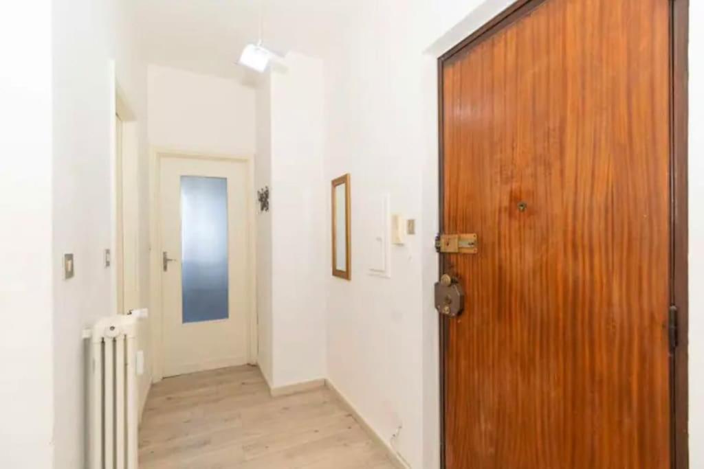 Apartament City Flat Strategic Position Turyn Zewnętrze zdjęcie
