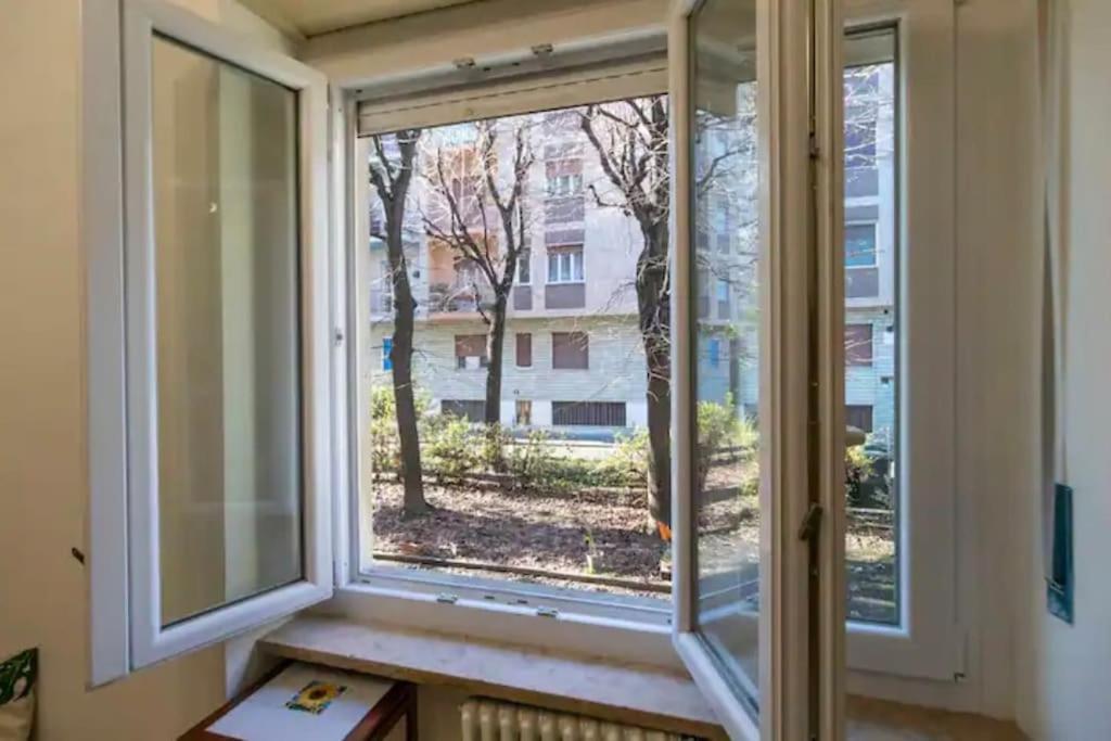 Apartament City Flat Strategic Position Turyn Zewnętrze zdjęcie