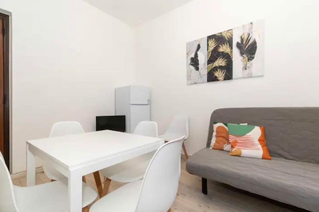 Apartament City Flat Strategic Position Turyn Zewnętrze zdjęcie