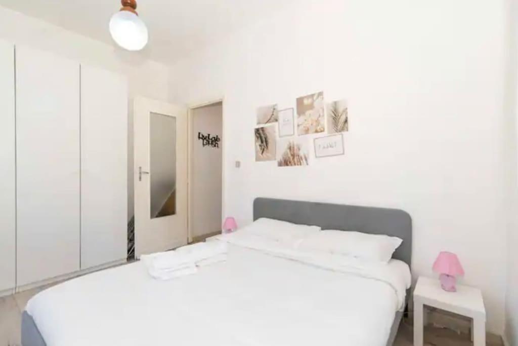 Apartament City Flat Strategic Position Turyn Zewnętrze zdjęcie