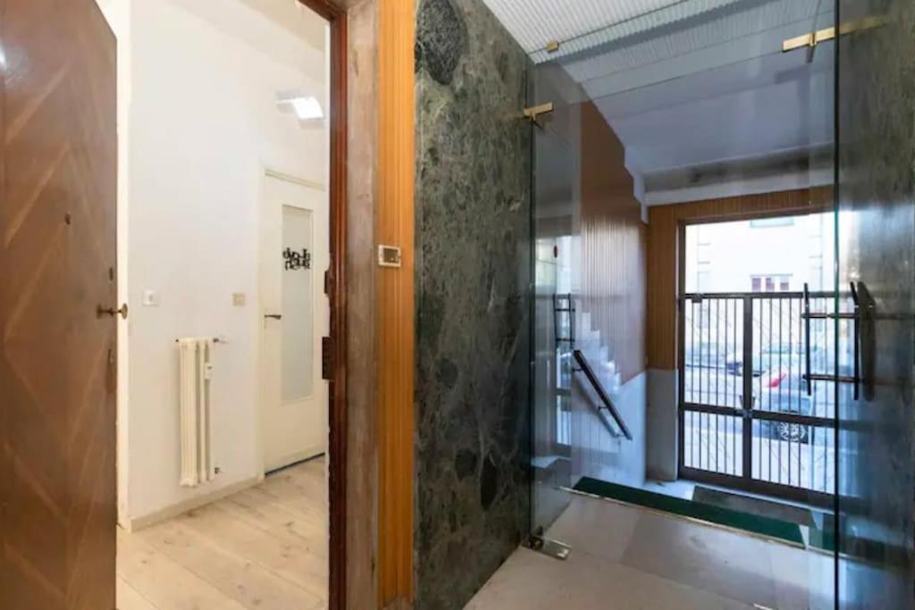 Apartament City Flat Strategic Position Turyn Zewnętrze zdjęcie