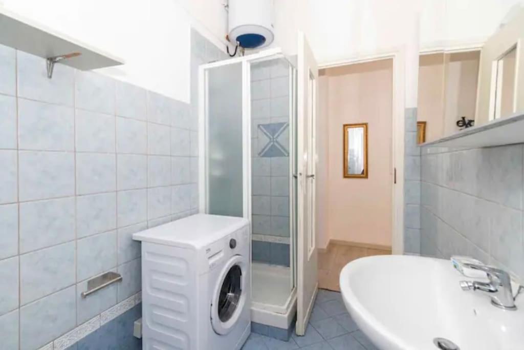 Apartament City Flat Strategic Position Turyn Zewnętrze zdjęcie