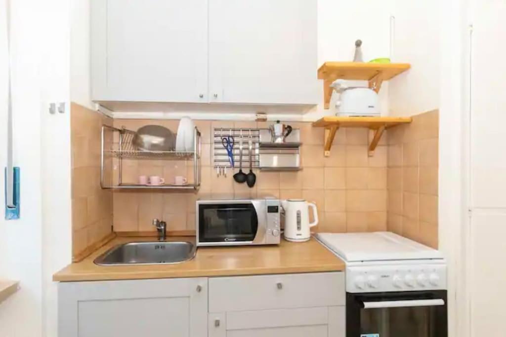 Apartament City Flat Strategic Position Turyn Zewnętrze zdjęcie