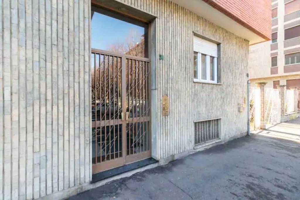 Apartament City Flat Strategic Position Turyn Zewnętrze zdjęcie