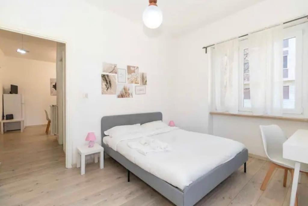 Apartament City Flat Strategic Position Turyn Zewnętrze zdjęcie