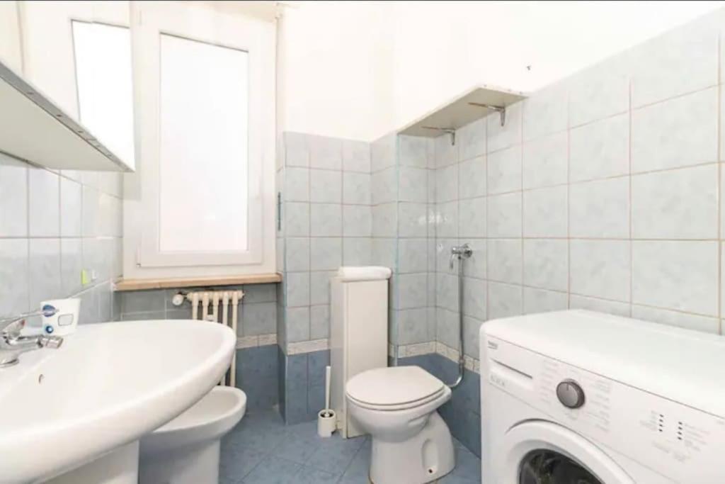 Apartament City Flat Strategic Position Turyn Zewnętrze zdjęcie
